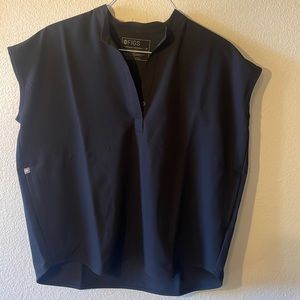 Women’s FIGS Rafaela Scrub Top